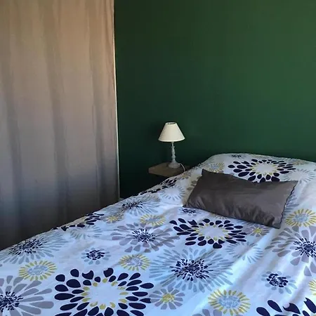 Casa vacanze Maison Cosy à 400 M De La Mer! Saint-Vincent-sur-Jard