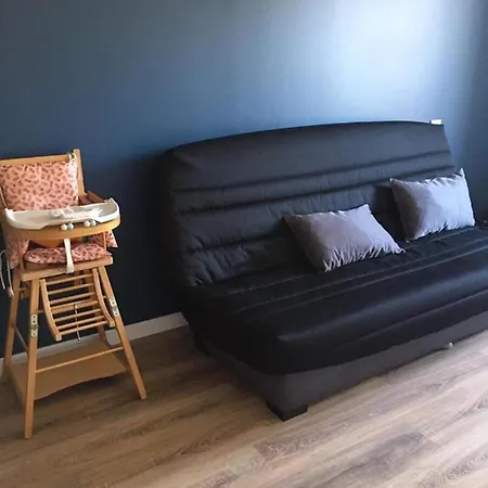 Maison Cosy à 400 M De La Mer! Casa vacanze *