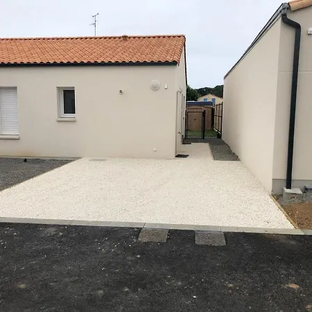 Casa vacanze Maison Cosy à 400 M De La Mer! *