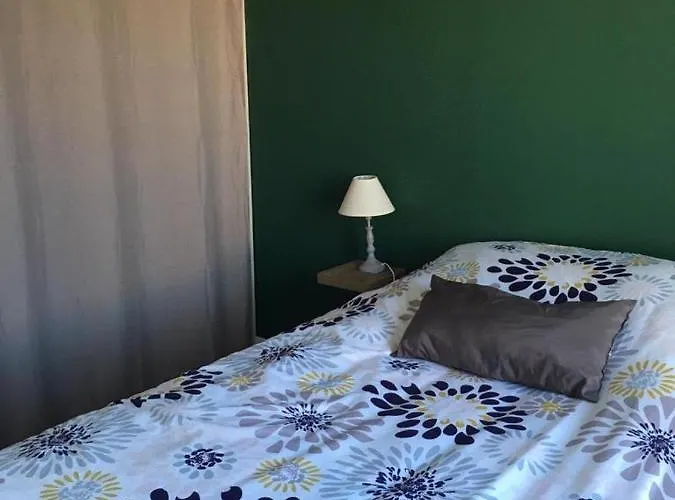 Vakantiehuis Maison Cosy A 400 M De La Mer! Saint-Vincent-sur-Jard